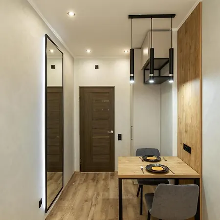 Sweethome Διαμέρισμα *