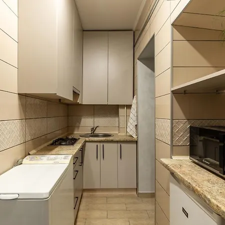 Sweethome Διαμέρισμα Λβιβ