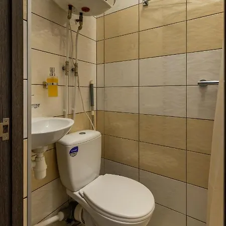 Sweethome Lviv