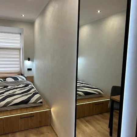 Sweethome Διαμέρισμα