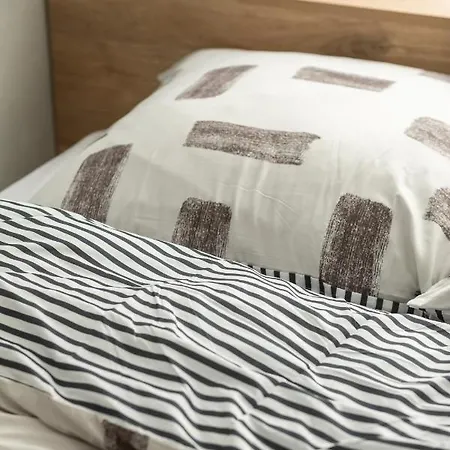 Sweethome Apartamento Lviv