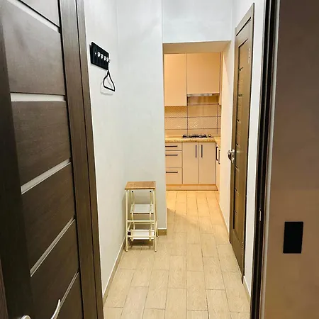 Διαμέρισμα Sweethome