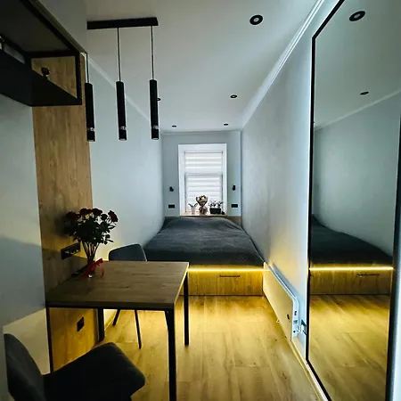 Sweethome Apartamento *